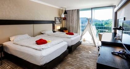 Hilton Munich Park