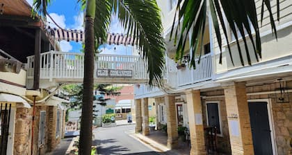 Club Comanche Hotel, St. Croix