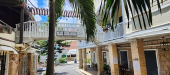 Club Comanche Hotel, St. Croix