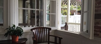 Club Comanche Hotel, St. Croix