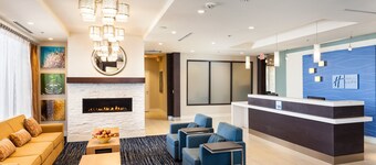 Holiday Inn Express at Monterey Bay by IHG