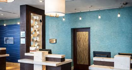 Holiday Inn Express at Monterey Bay by IHG