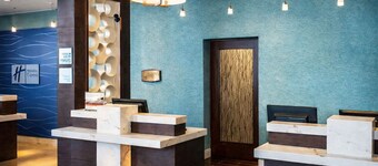 Holiday Inn Express at Monterey Bay by IHG