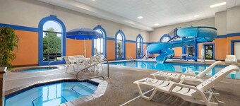 Howard Johnson by Wyndham Billings