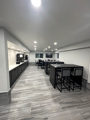 Meeting facility - Days Inn & Suites by Wyndham Texas City (Texas City)