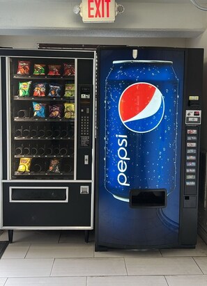 Vending machine
