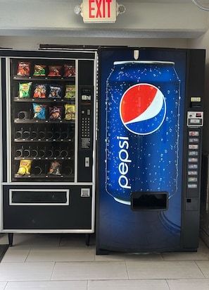 Vending machine
