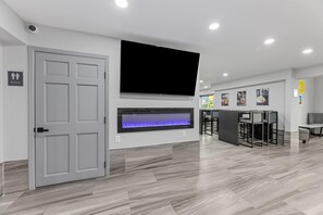 Desayuno continental incluido todos los días