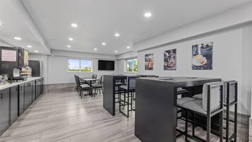 Property amenity