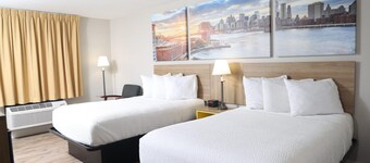 Days Inn by Wyndham Pittsburgh