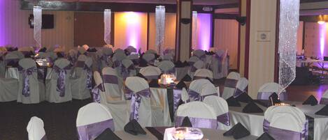 Aula banquet