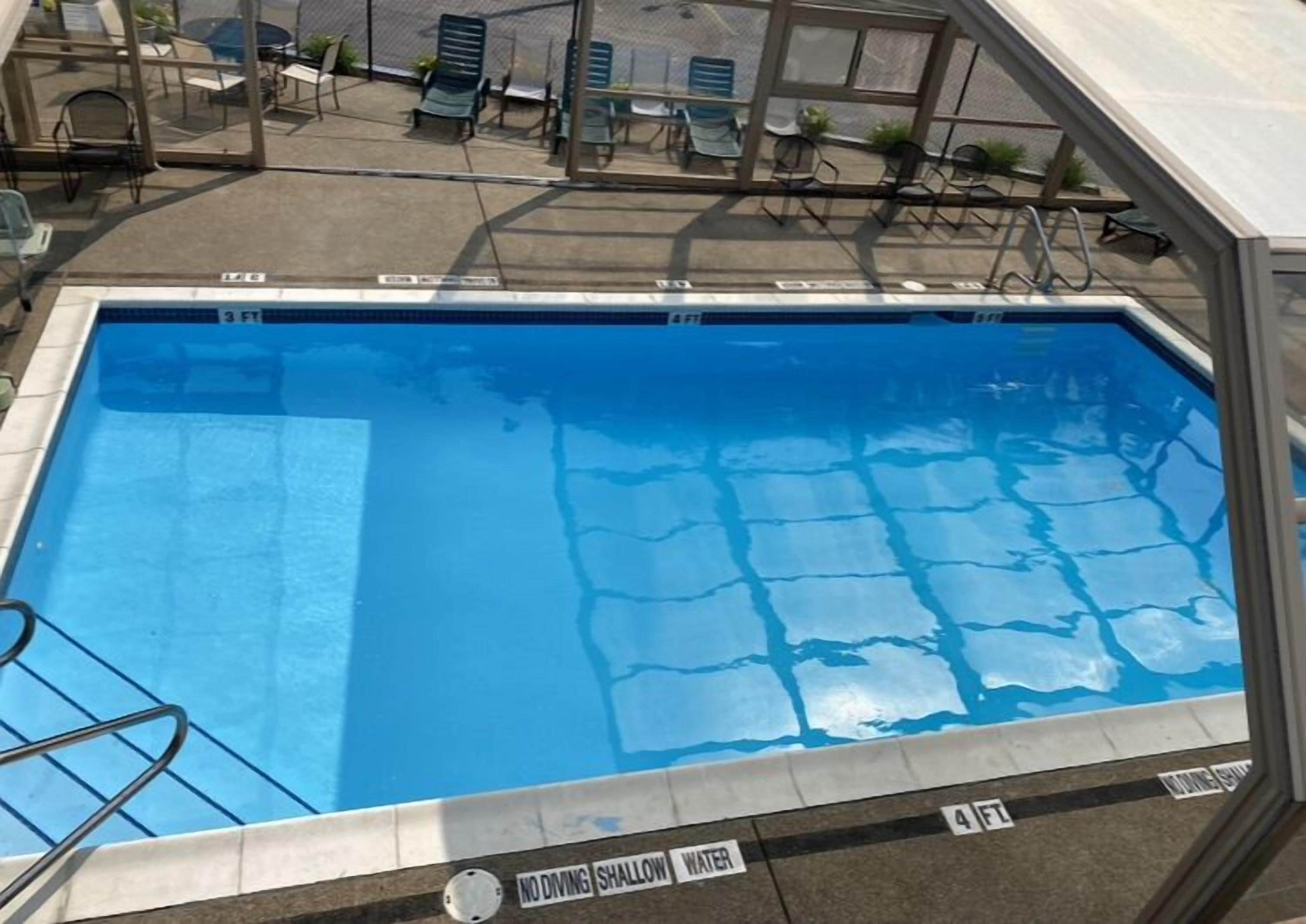 Foto - Days Inn by Wyndham Pittsburgh