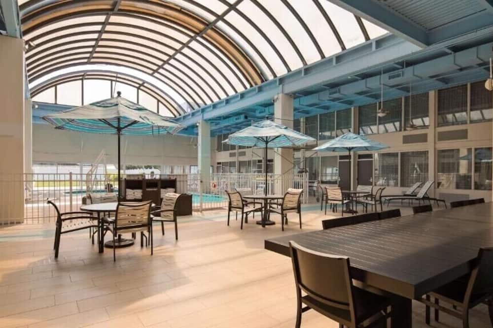 Albany Airport Inn