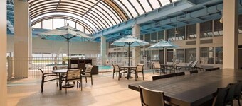 Albany Airport Inn