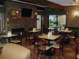 Desayuno bufé gratuito y diario