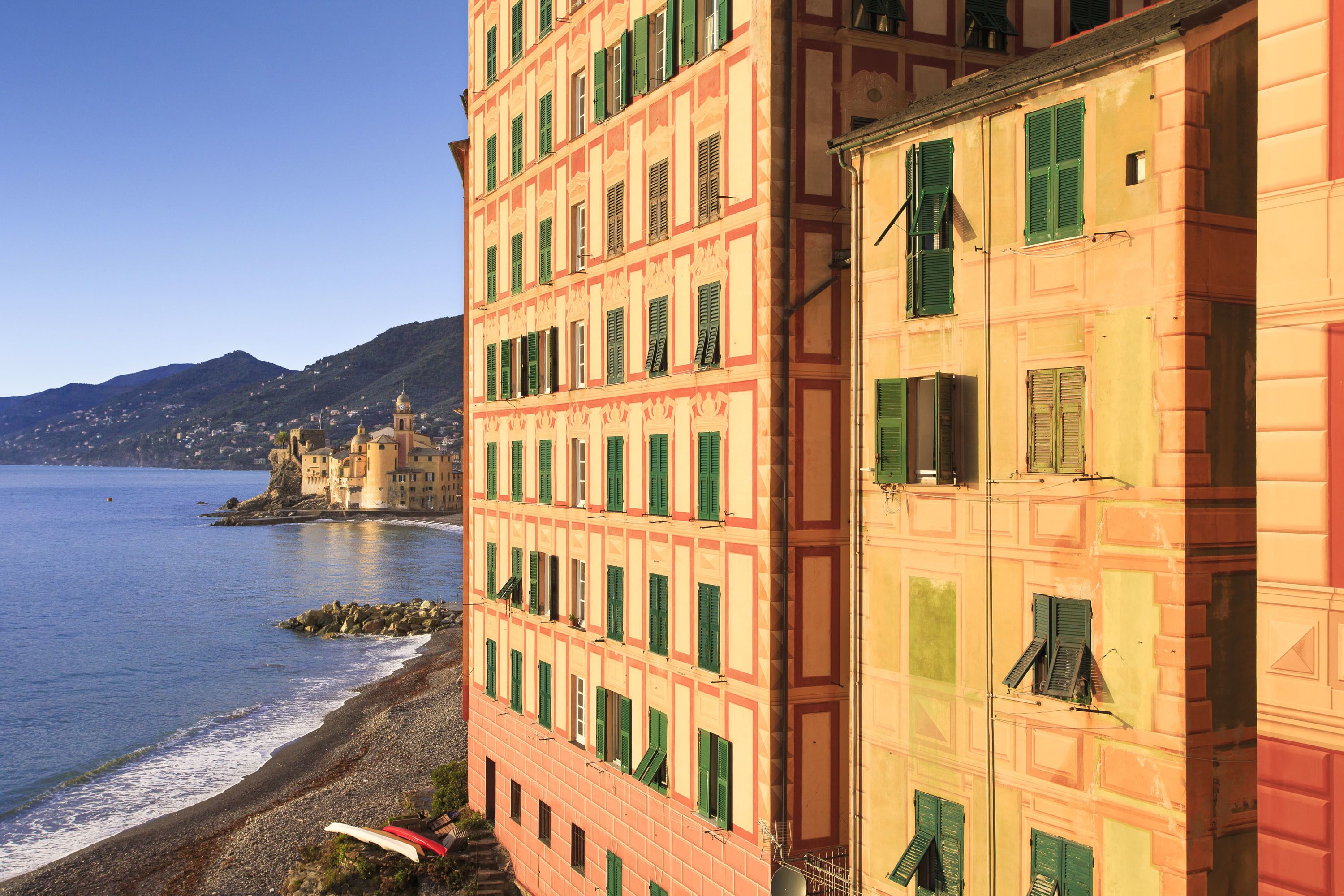 Photo - Hotel Cenobio Dei Dogi