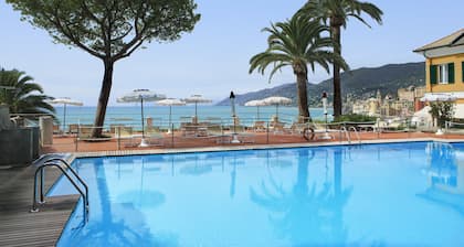 Hotel Cenobio Dei Dogi