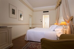 Standard Double Room, Sea View