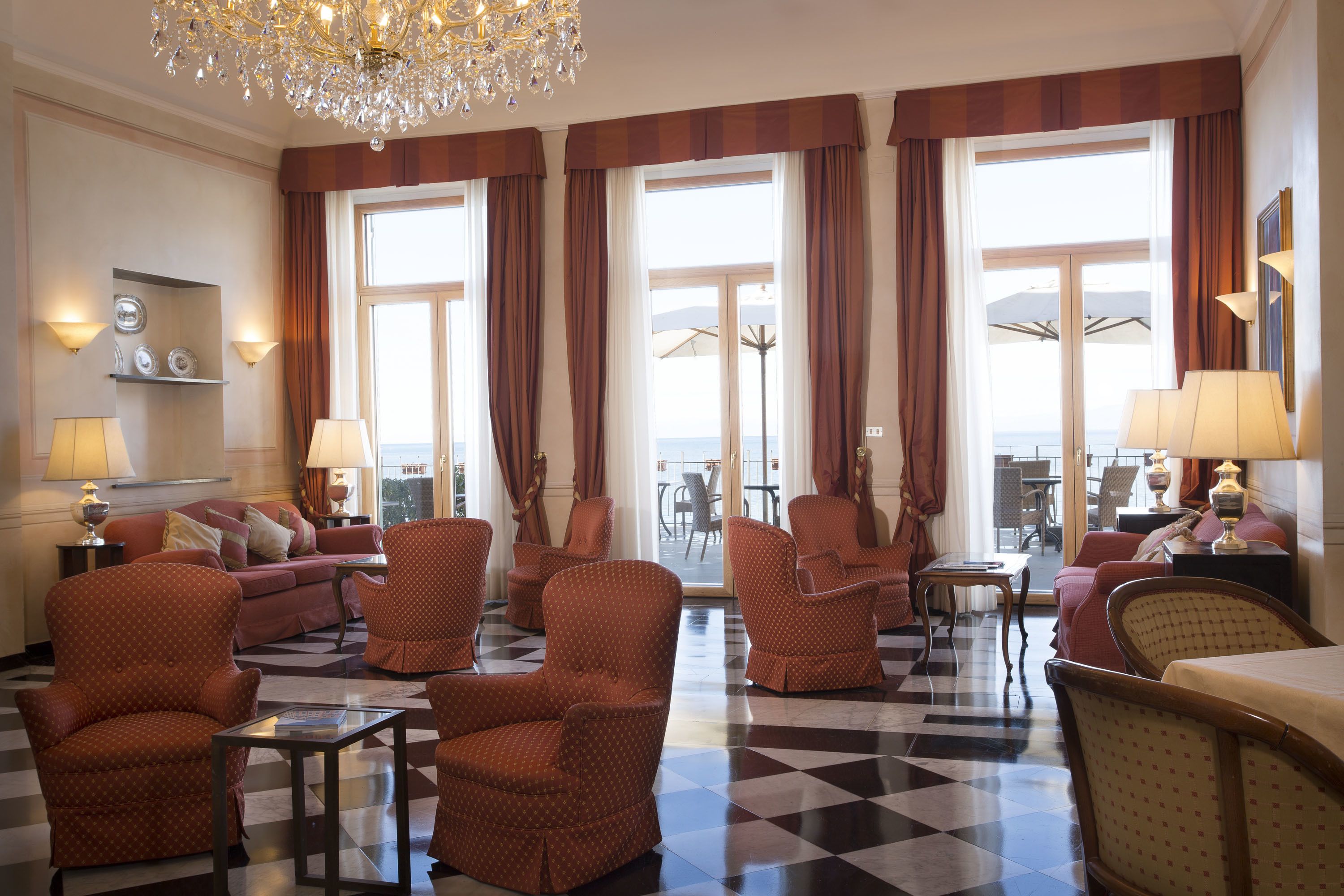 Photo - Hotel Cenobio Dei Dogi