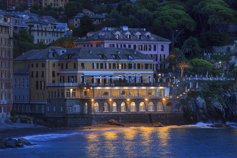Hotel Cenobio Dei Dogi