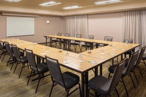 Sala de reunions