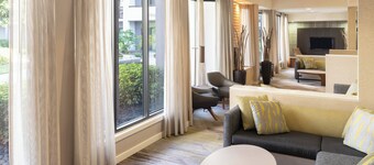Courtyard by Marriott Orlando Airport
