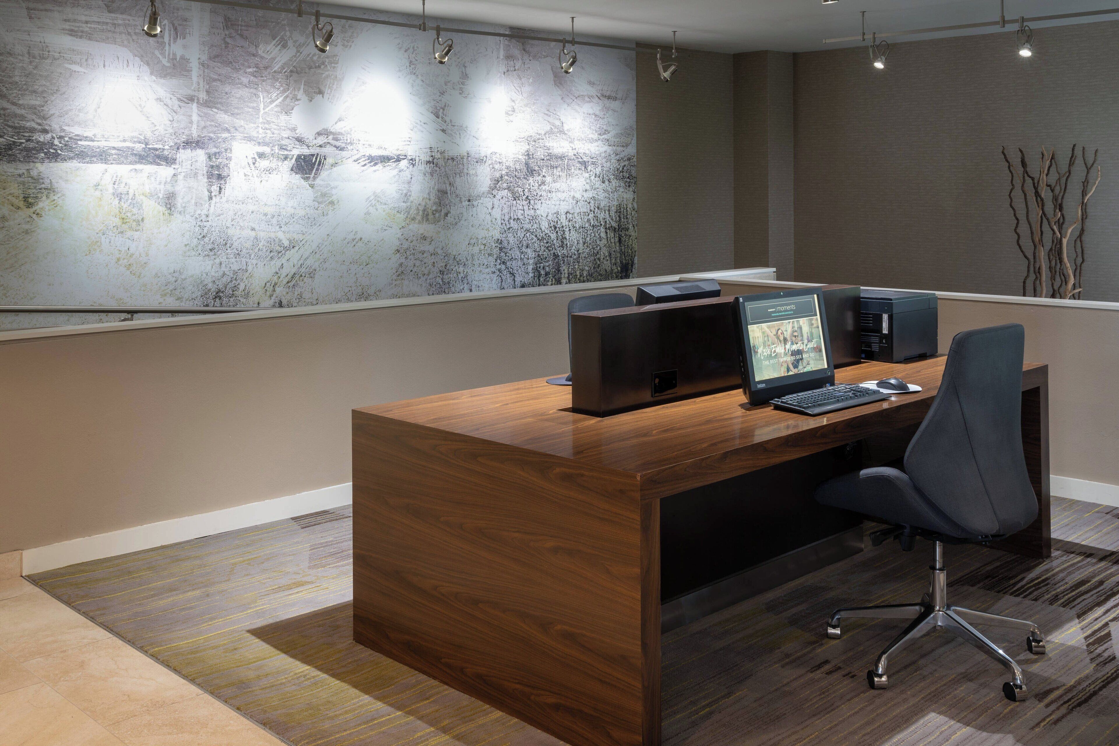 Photo - Courtyard by Marriott Orlando Airport