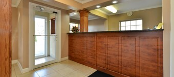 Americas Best Value Inn Cartersville