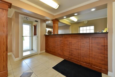 Americas Best Value Inn Cartersville