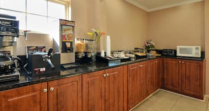 Americas Best Value Inn Cartersville