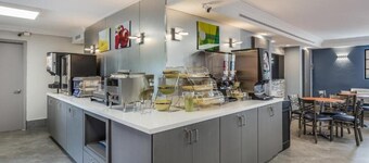 Ambassador Inn and Suites