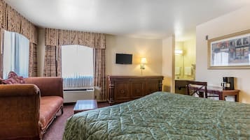 Rollaway beds, free WiFi, bed sheets