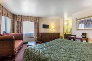 Rollaway beds, free WiFi, bed sheets