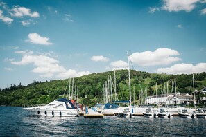 Boating