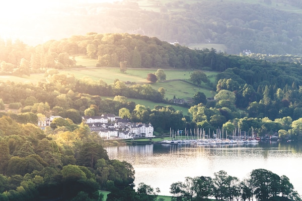 Low Wood Bay Resort & Spa - Coniston