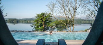 Low Wood Bay Resort & Spa