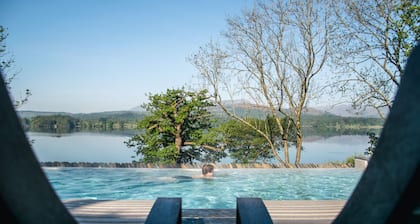Low Wood Bay Resort & Spa