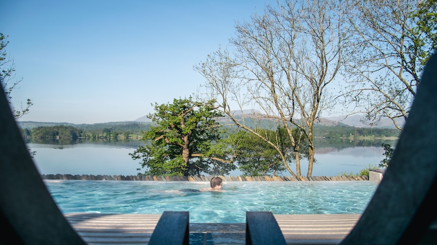 Low Wood Bay Resort & Spa