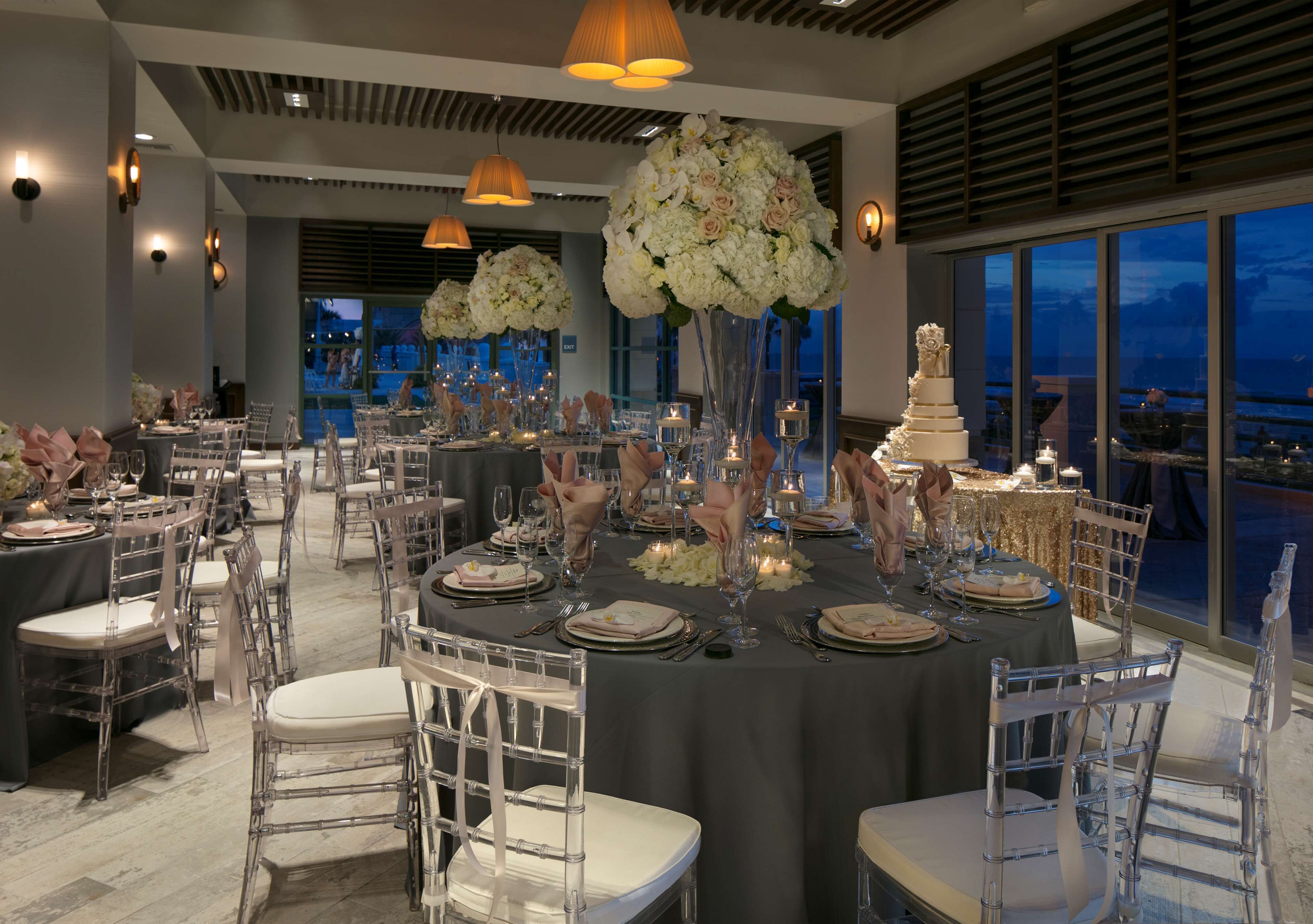 Foto - Hilton Daytona Beach Oceanfront Resort