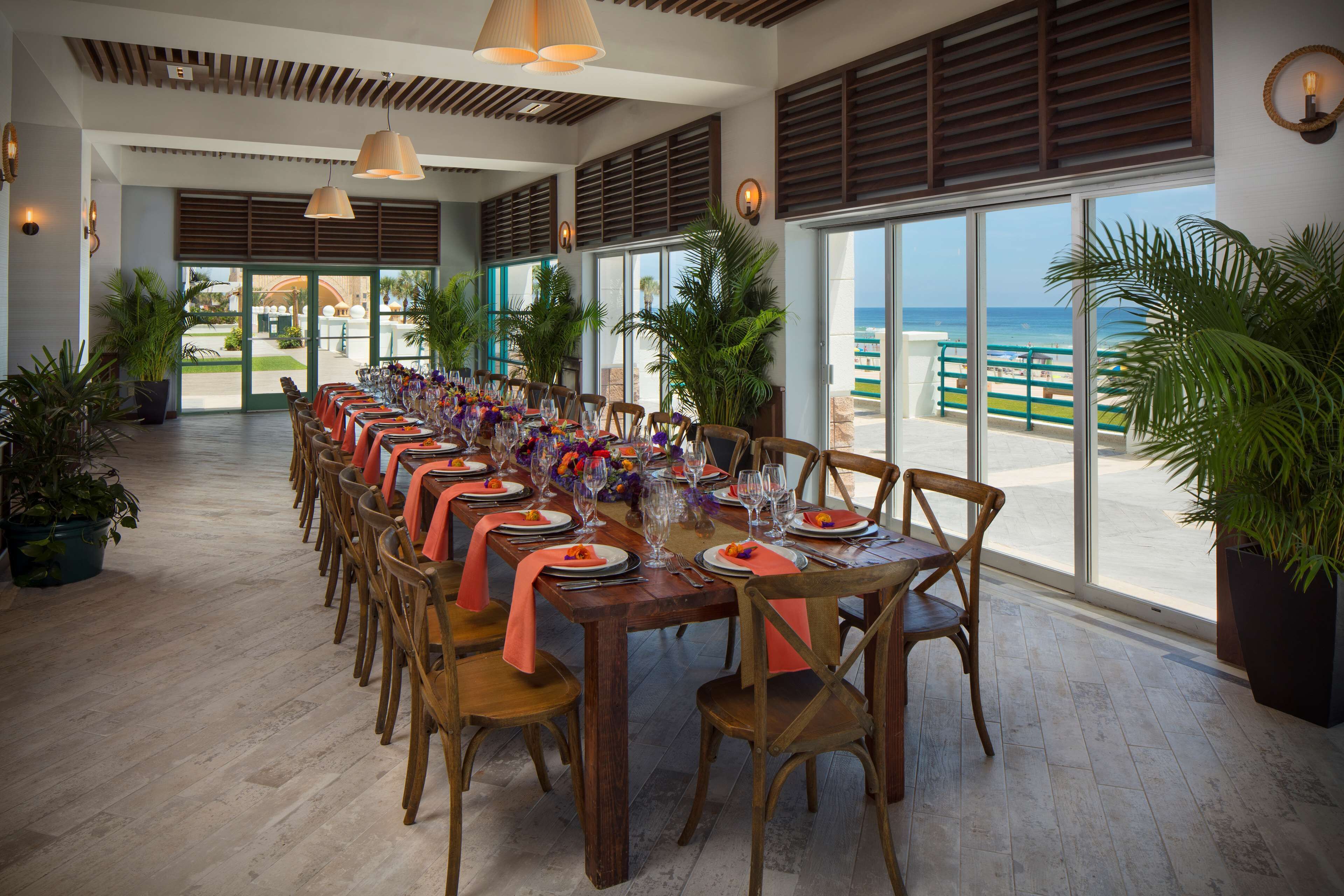 Sala de reuniones