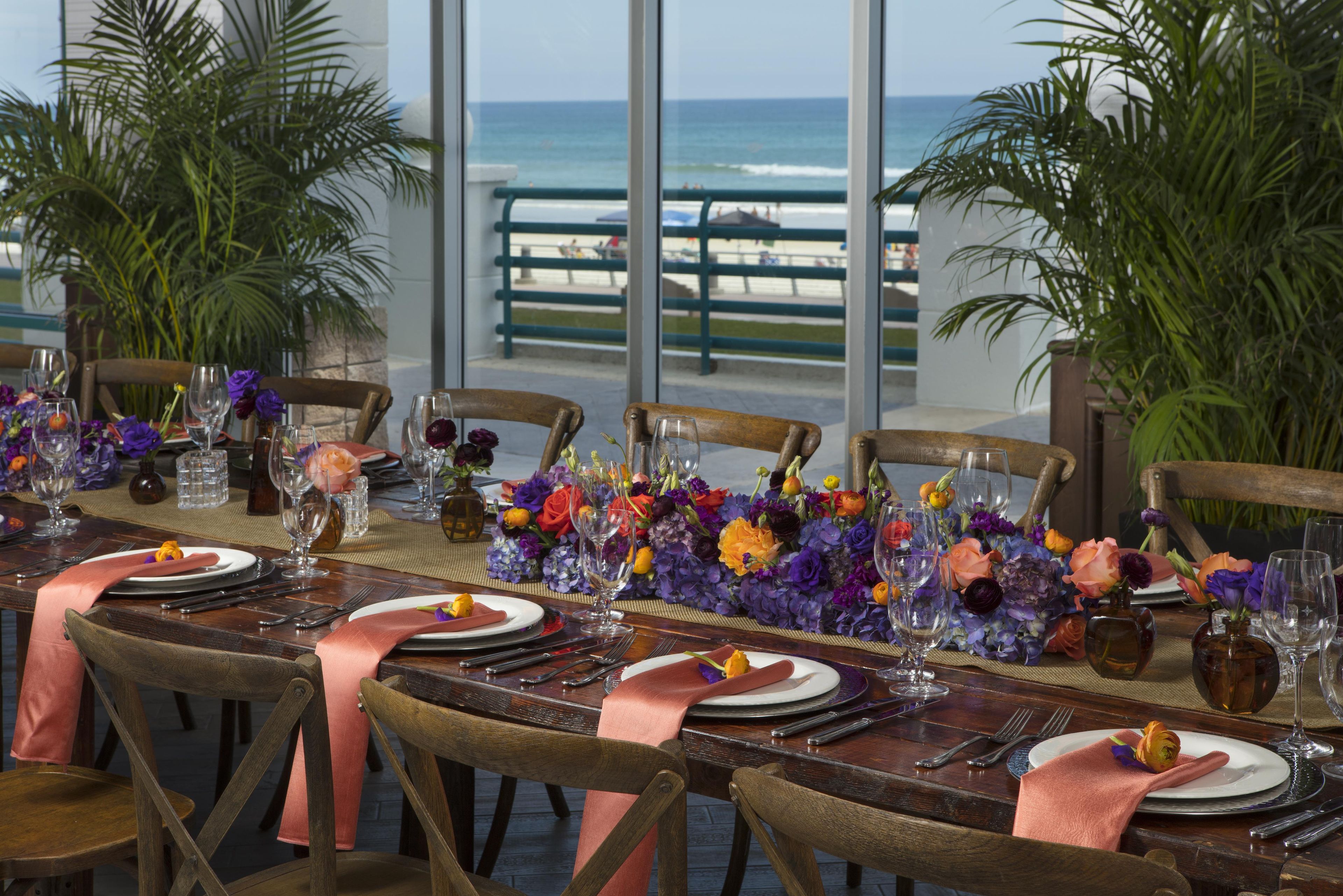 Photo - Hilton Daytona Beach Oceanfront Resort