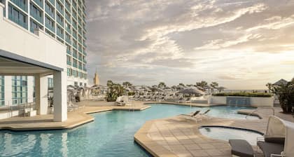Hilton Daytona Beach Oceanfront Resort