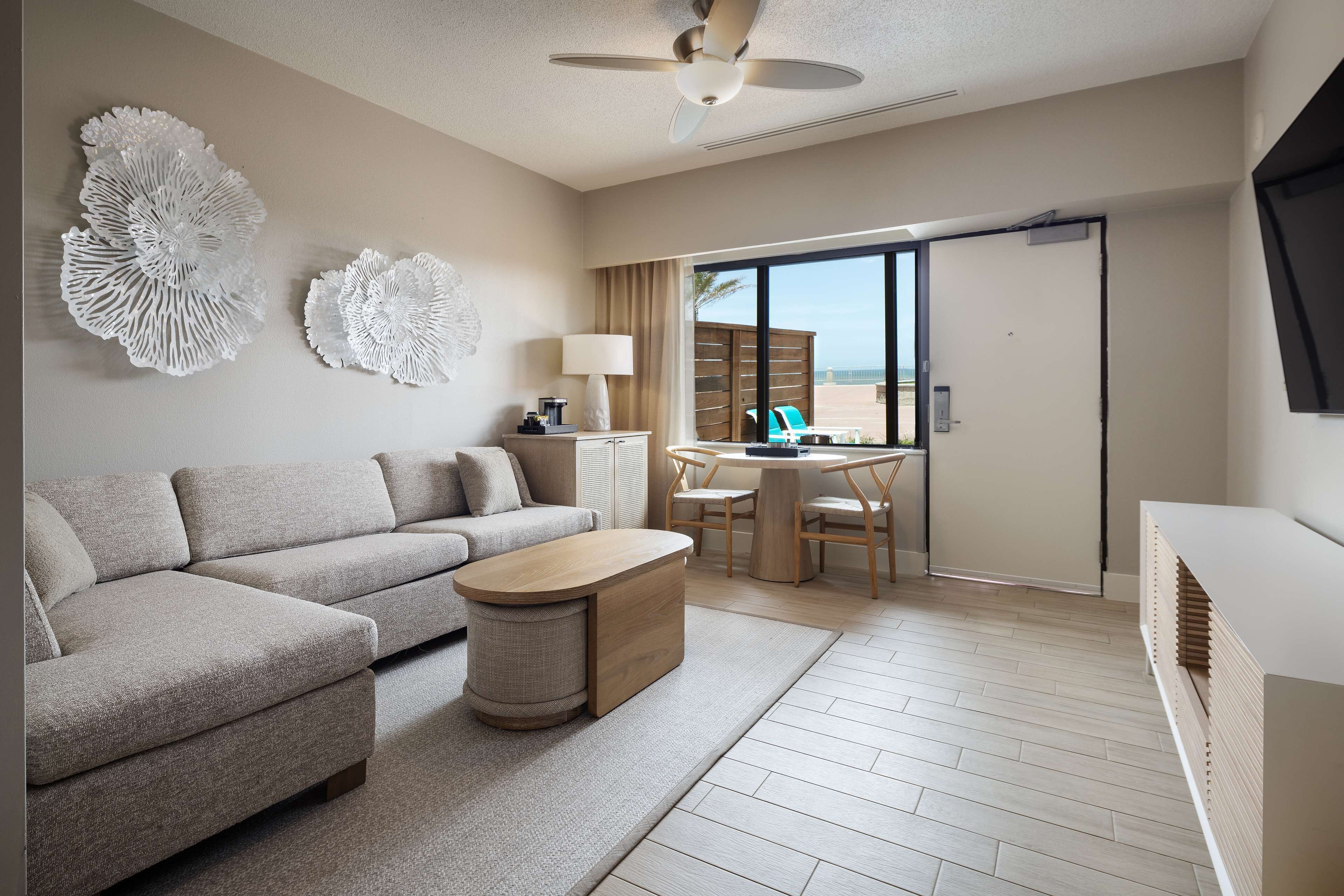 Foto - Hilton Daytona Beach Oceanfront Resort