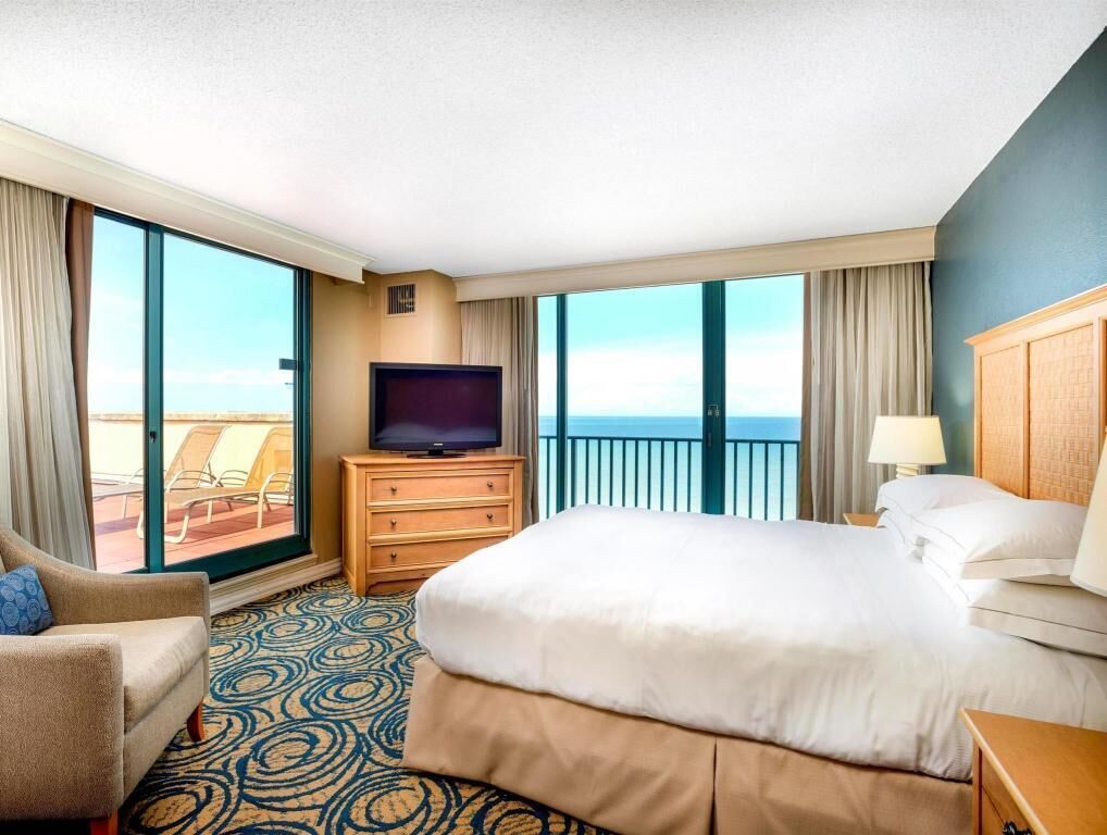 Ropa de cama de alta calidad y colchones con acolchado adicional