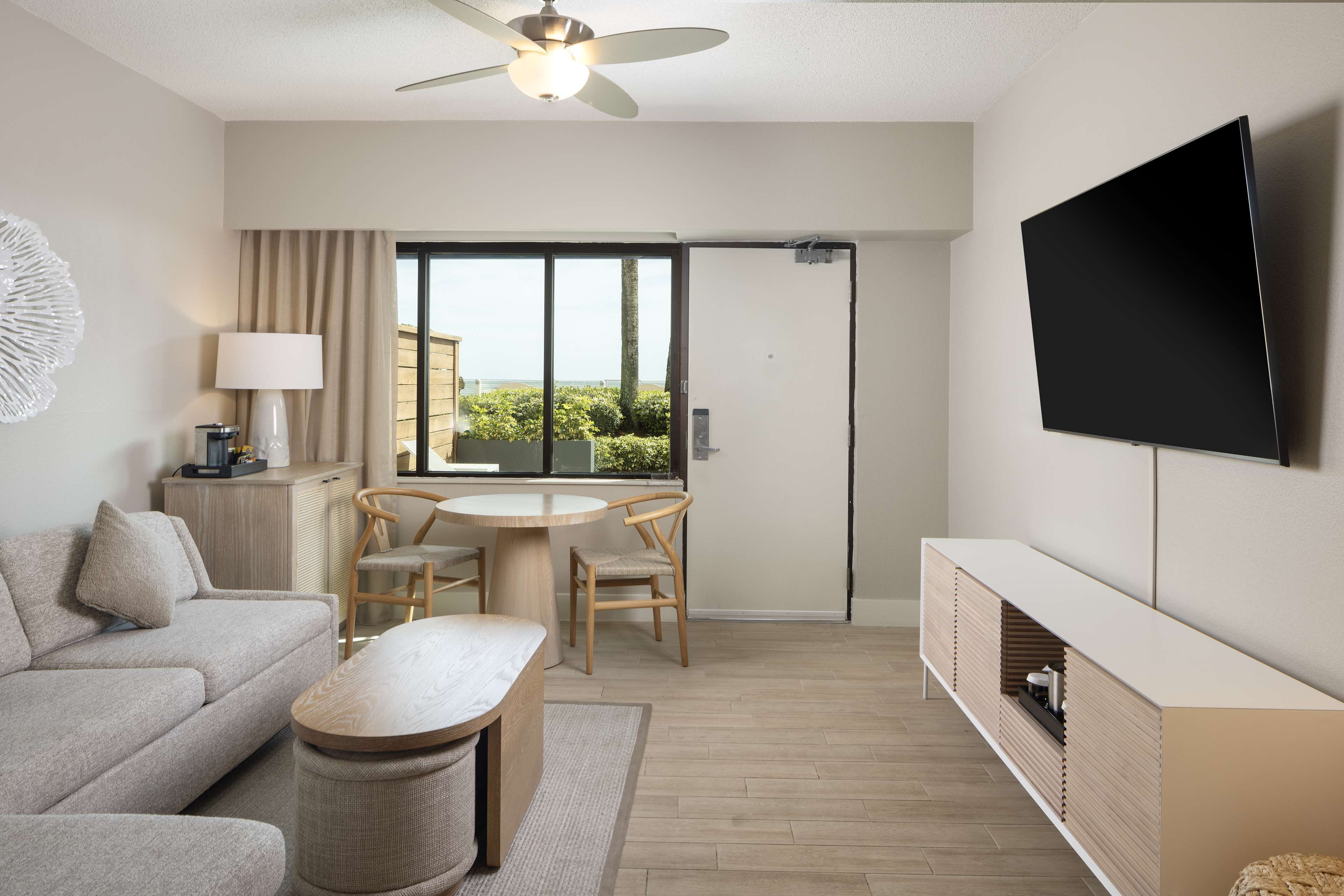 Foto - Hilton Daytona Beach Oceanfront Resort