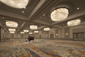 Salón de baile