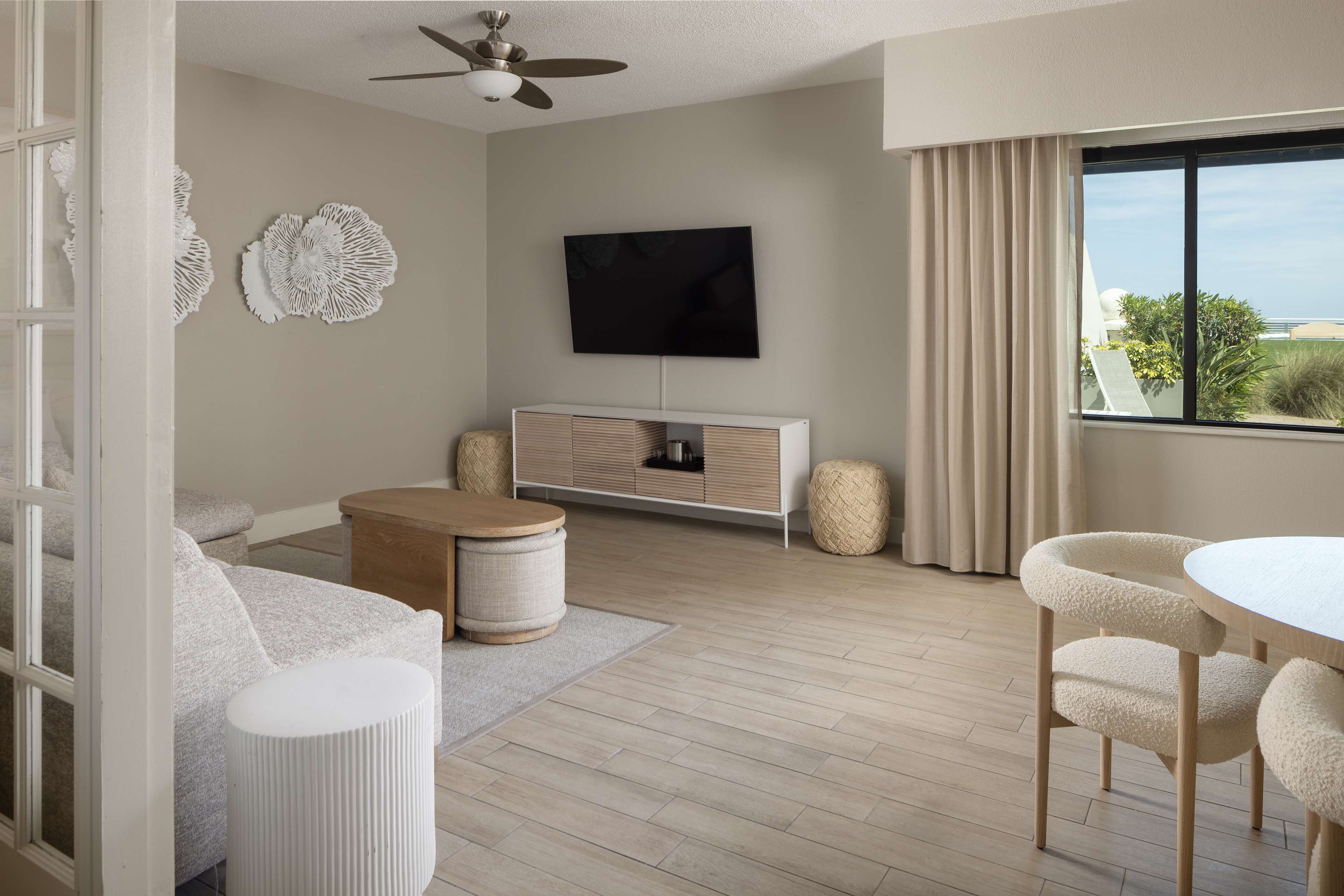 Foto - Hilton Daytona Beach Resort