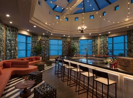 4 veitingastaðir, morgunverður í boði, staðbundin matargerðarlist