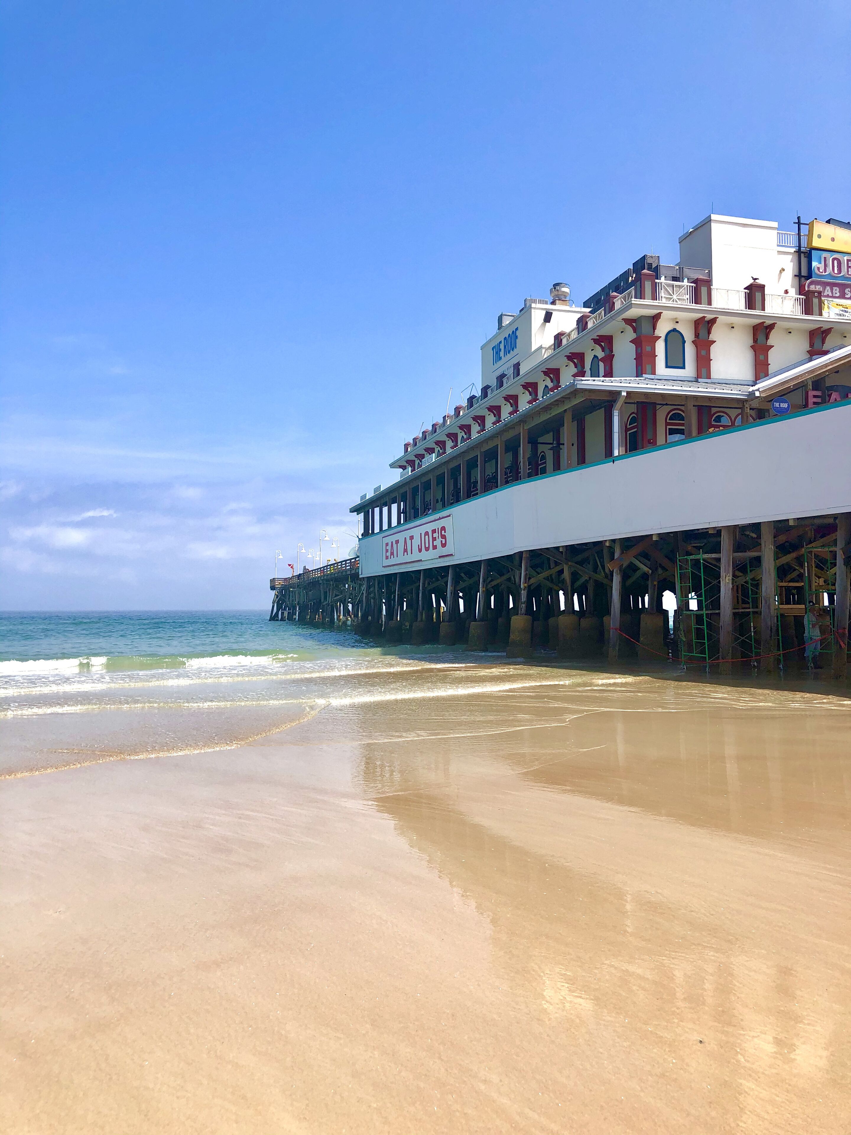 Foto - Hilton Daytona Beach Oceanfront Resort