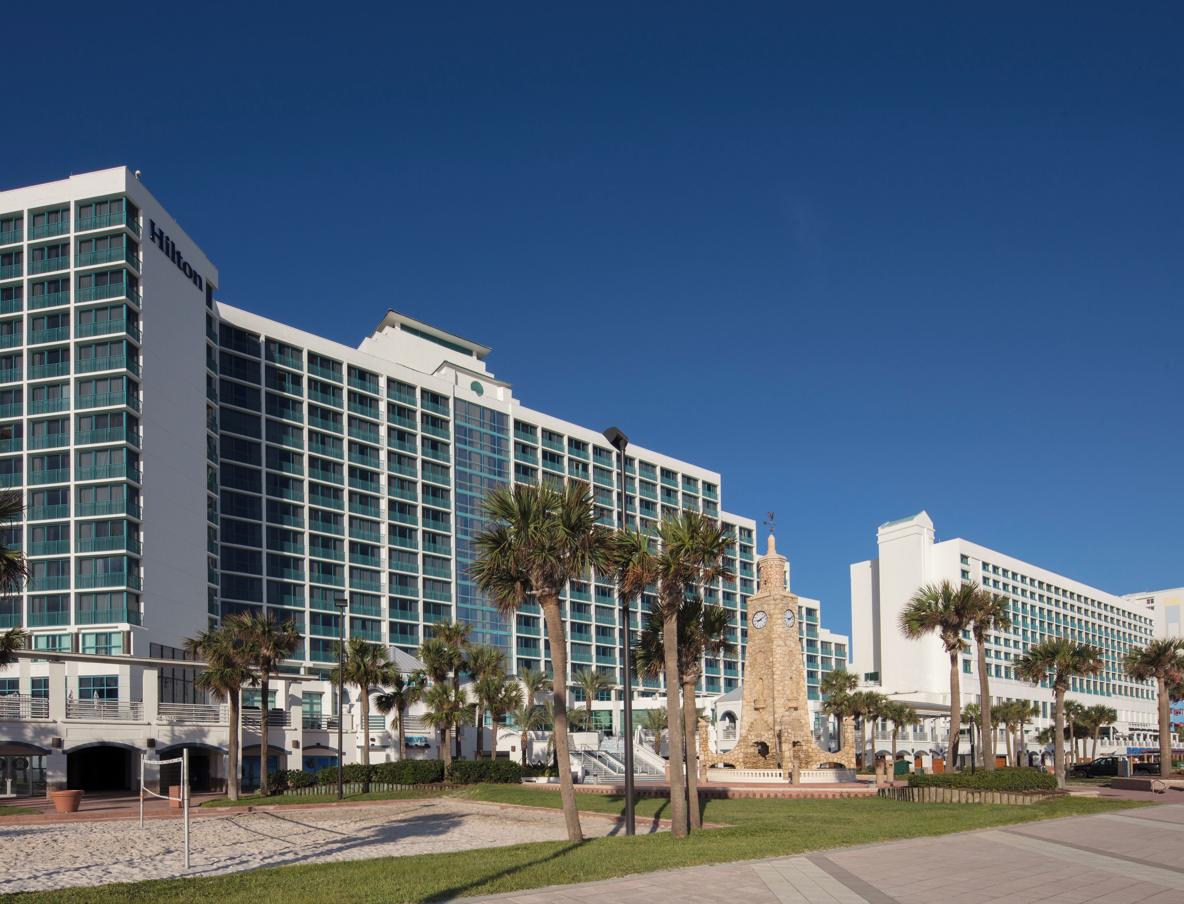 Foto - Hilton Daytona Beach Resort